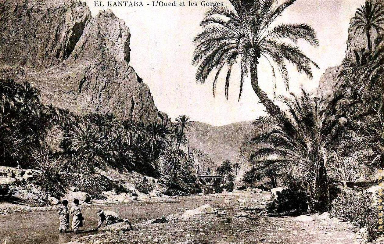 El-Kantara - Oued et Gorges.jpg